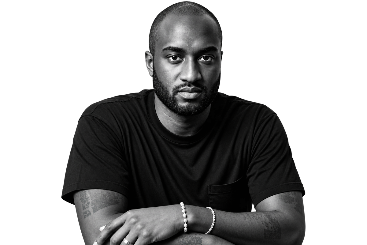 Virgil Abloh